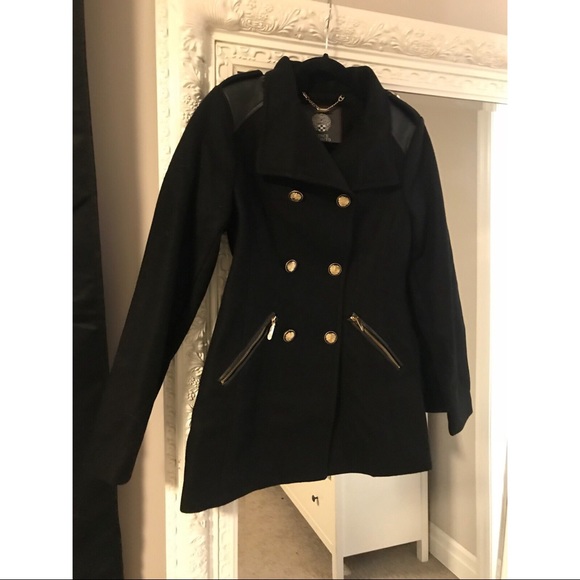 Vince Camuto Peacoat - Picture 3 of 3